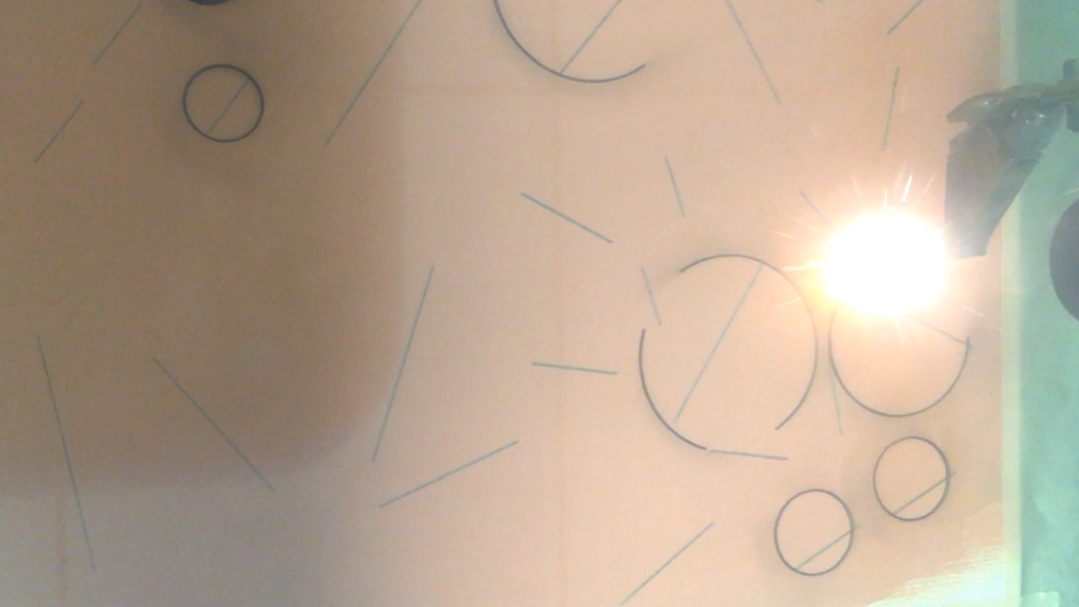 laser technique